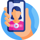 video-call